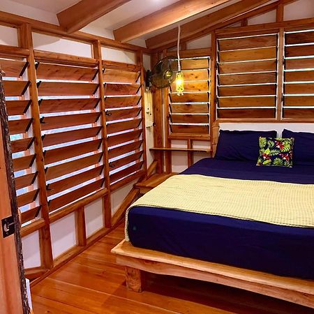 Tukulolo Treehouses Makaunga Dış mekan fotoğraf