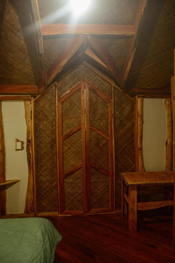 Tukulolo Treehouses Makaunga Dış mekan fotoğraf