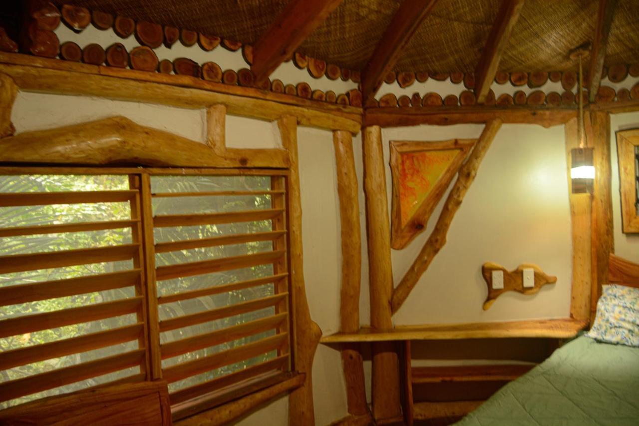 Tukulolo Treehouses Makaunga Dış mekan fotoğraf