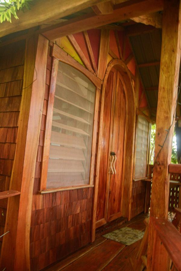 Tukulolo Treehouses Makaunga Dış mekan fotoğraf