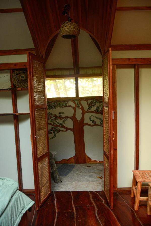 Tukulolo Treehouses Makaunga Dış mekan fotoğraf