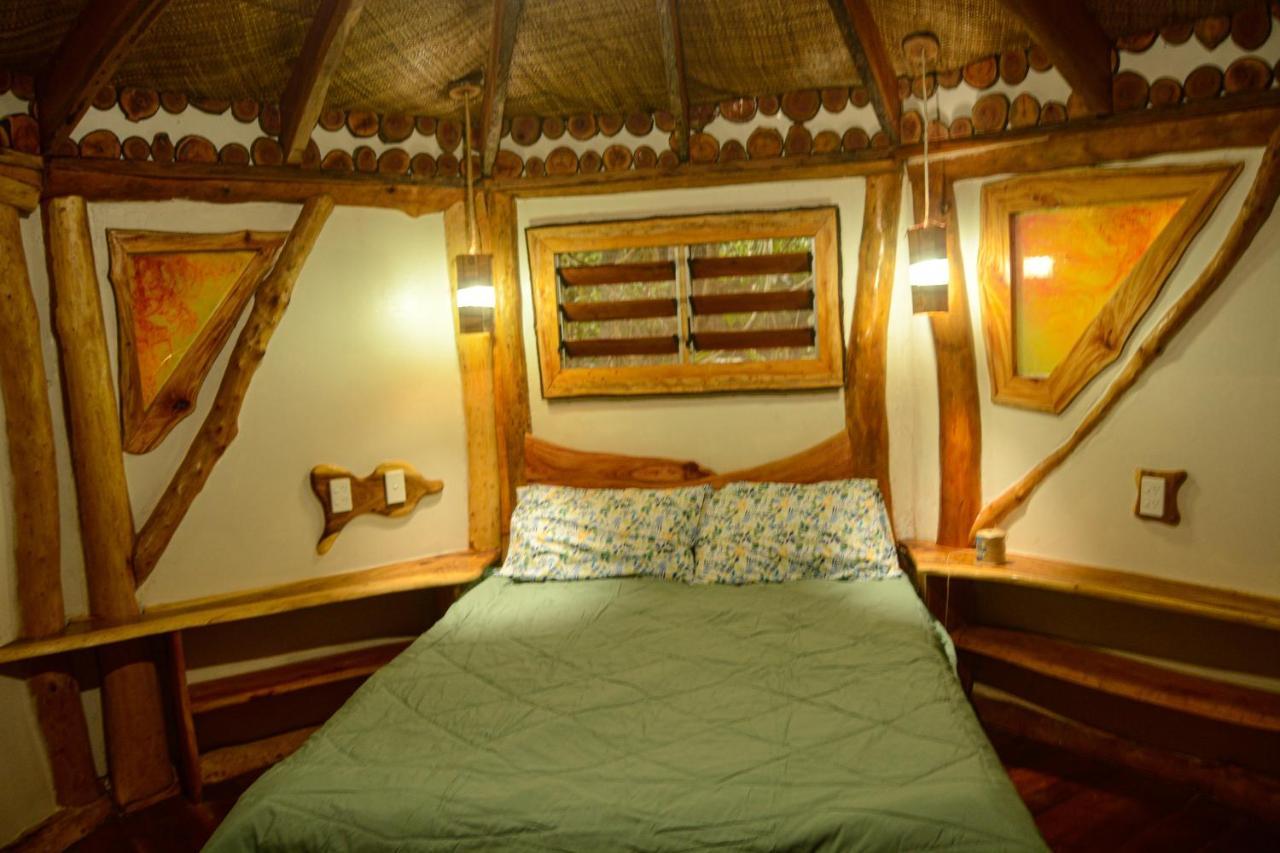 Tukulolo Treehouses Makaunga Dış mekan fotoğraf