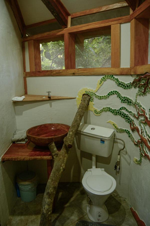 Tukulolo Treehouses Makaunga Dış mekan fotoğraf