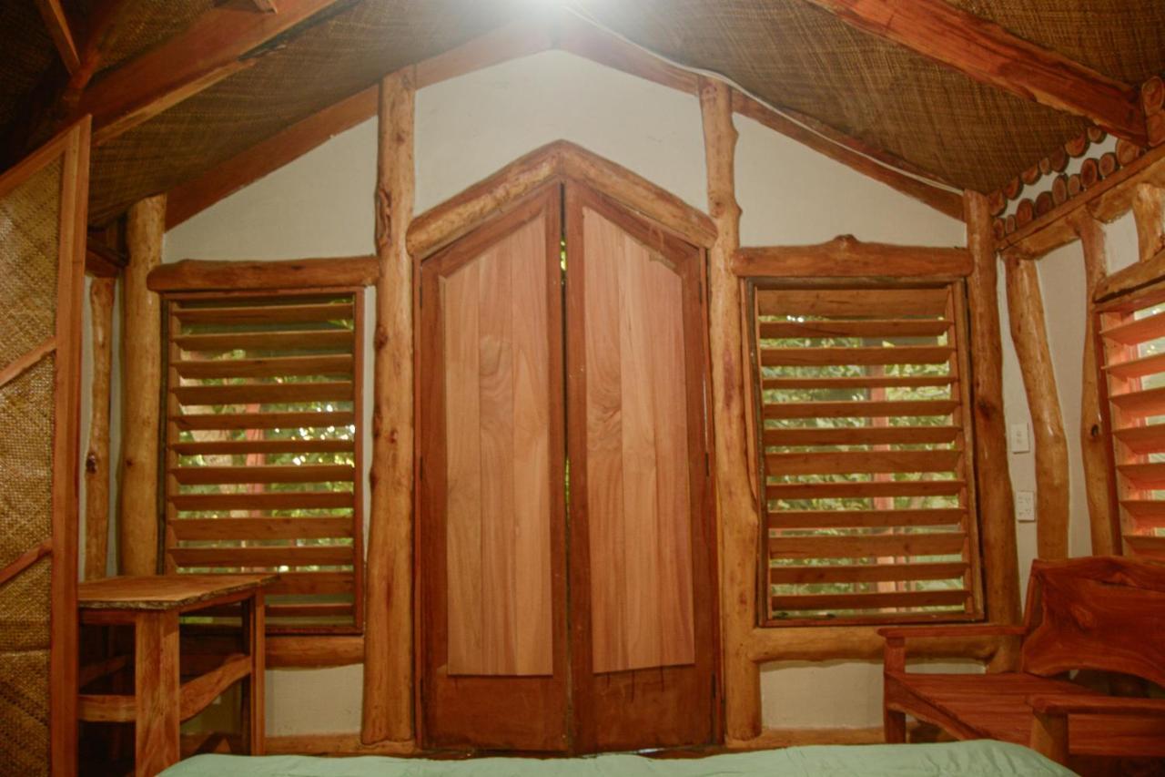Tukulolo Treehouses Makaunga Dış mekan fotoğraf