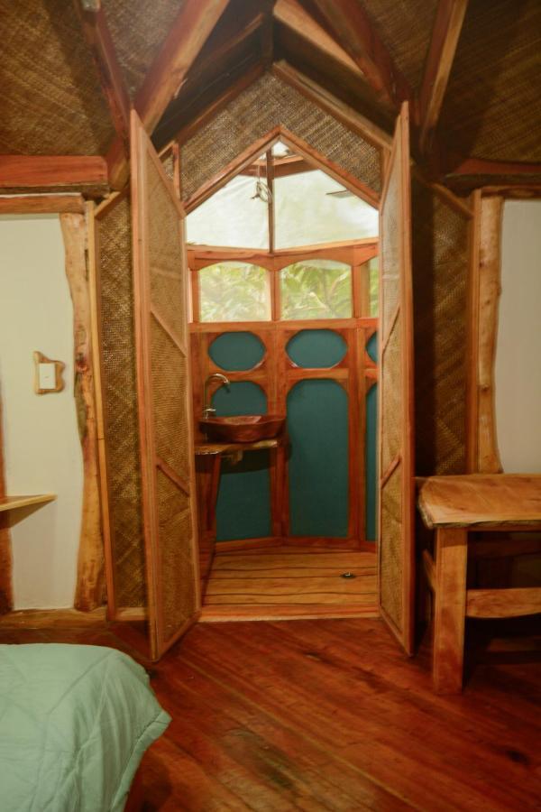 Tukulolo Treehouses Makaunga Dış mekan fotoğraf