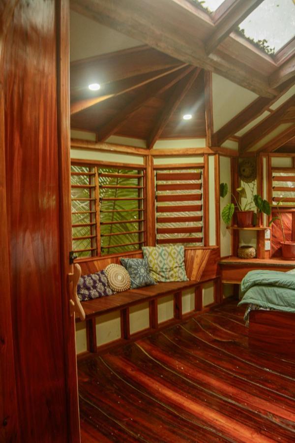 Tukulolo Treehouses Makaunga Dış mekan fotoğraf