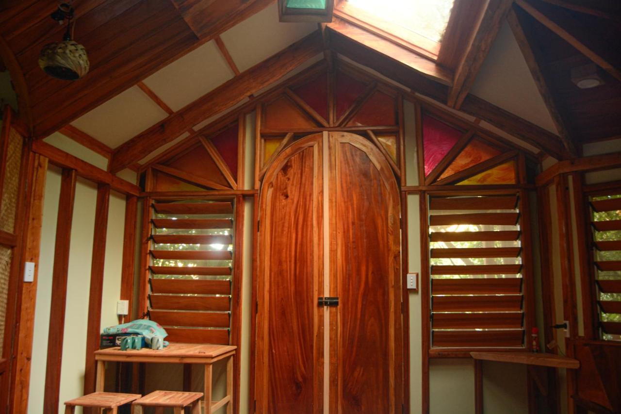 Tukulolo Treehouses Makaunga Dış mekan fotoğraf
