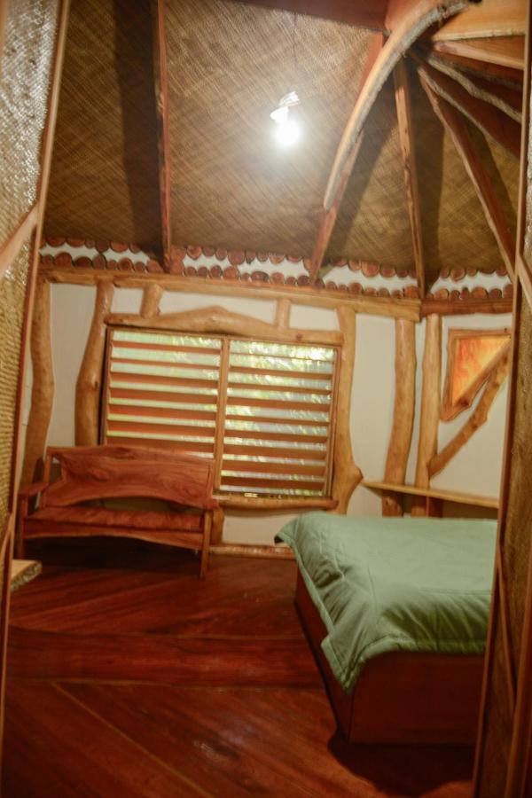 Tukulolo Treehouses Makaunga Dış mekan fotoğraf