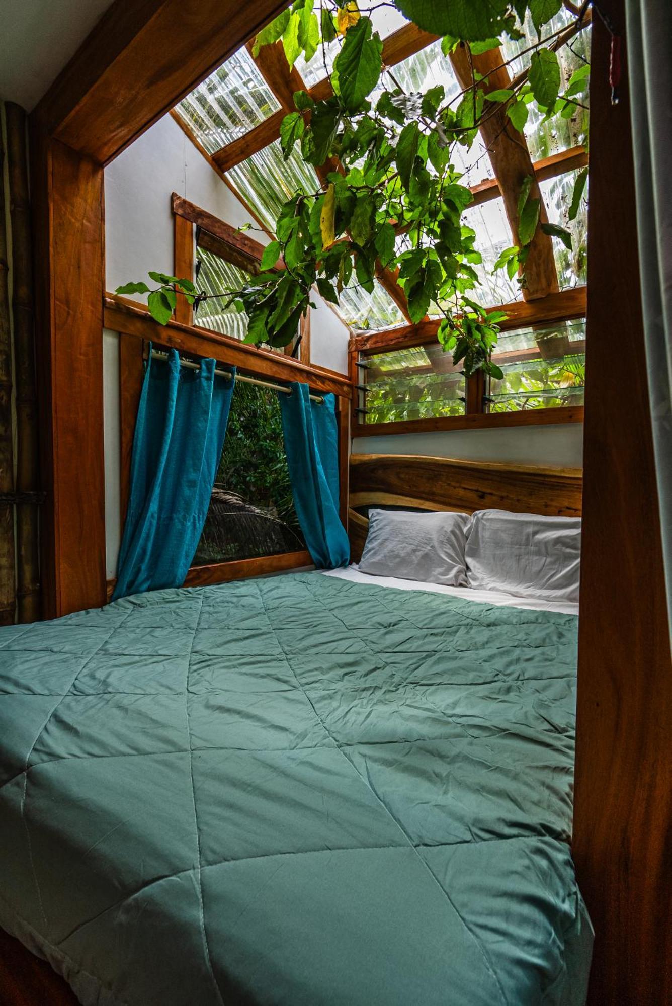 Tukulolo Treehouses Makaunga Dış mekan fotoğraf