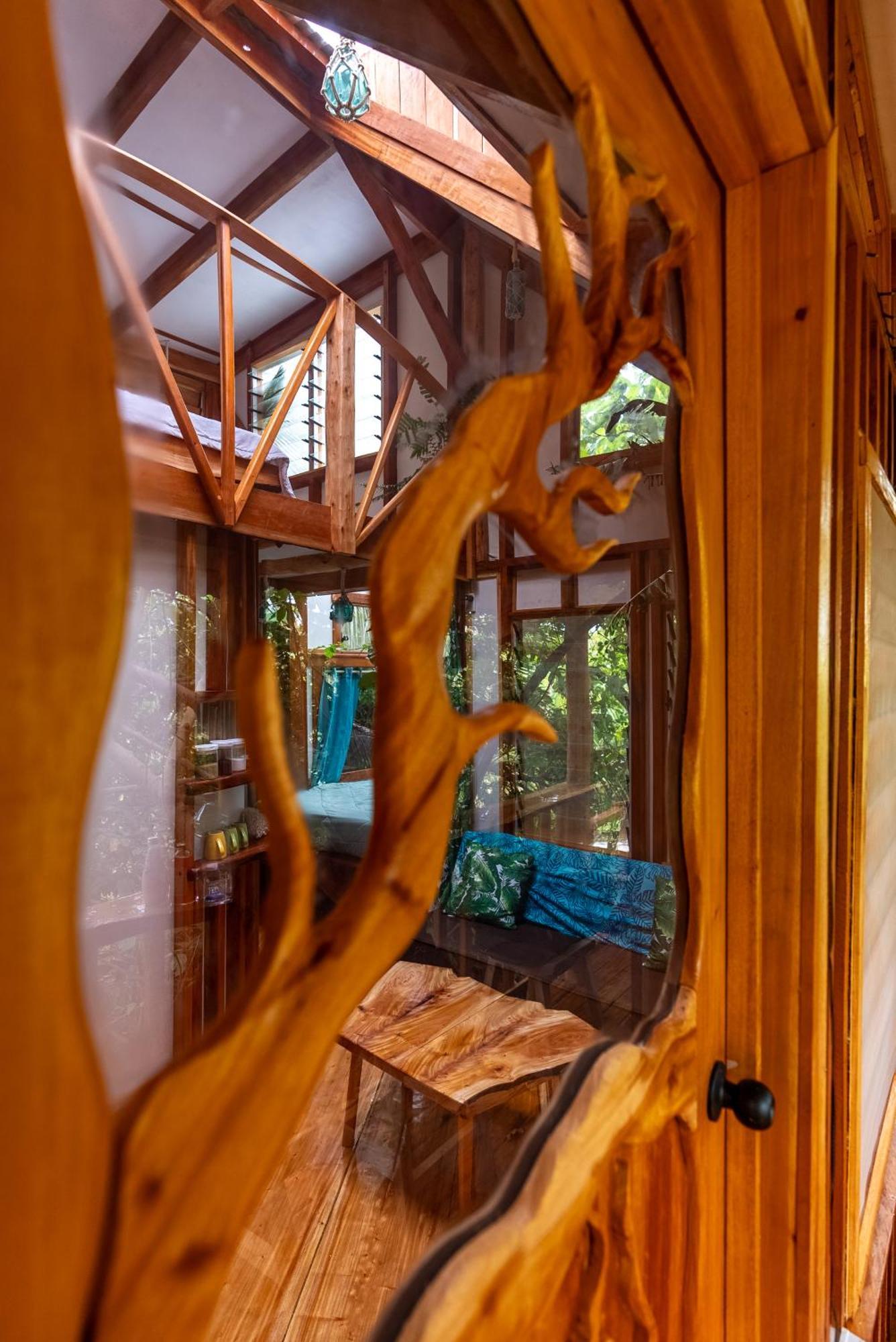 Tukulolo Treehouses Makaunga Dış mekan fotoğraf