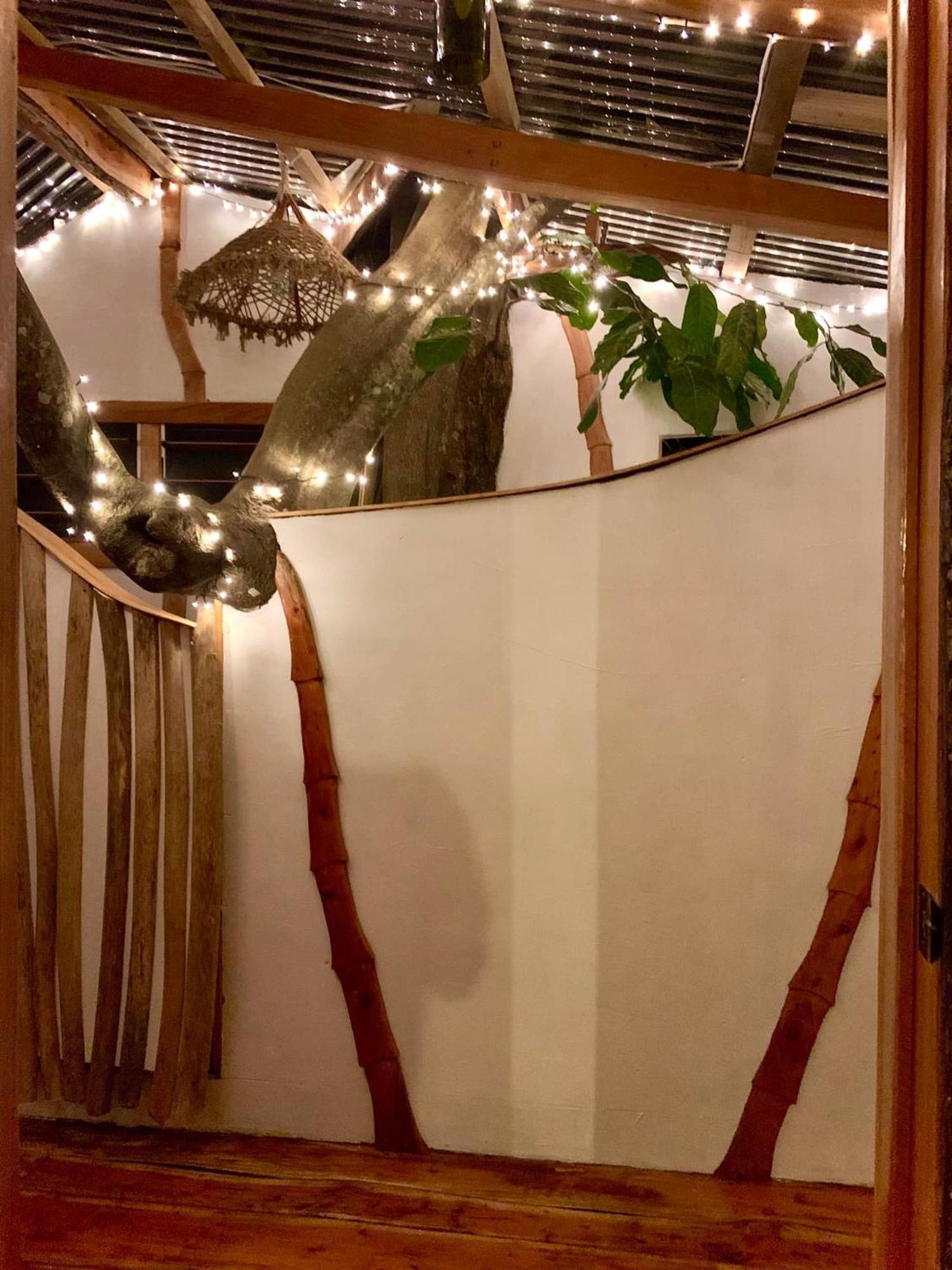 Tukulolo Treehouses Makaunga Dış mekan fotoğraf