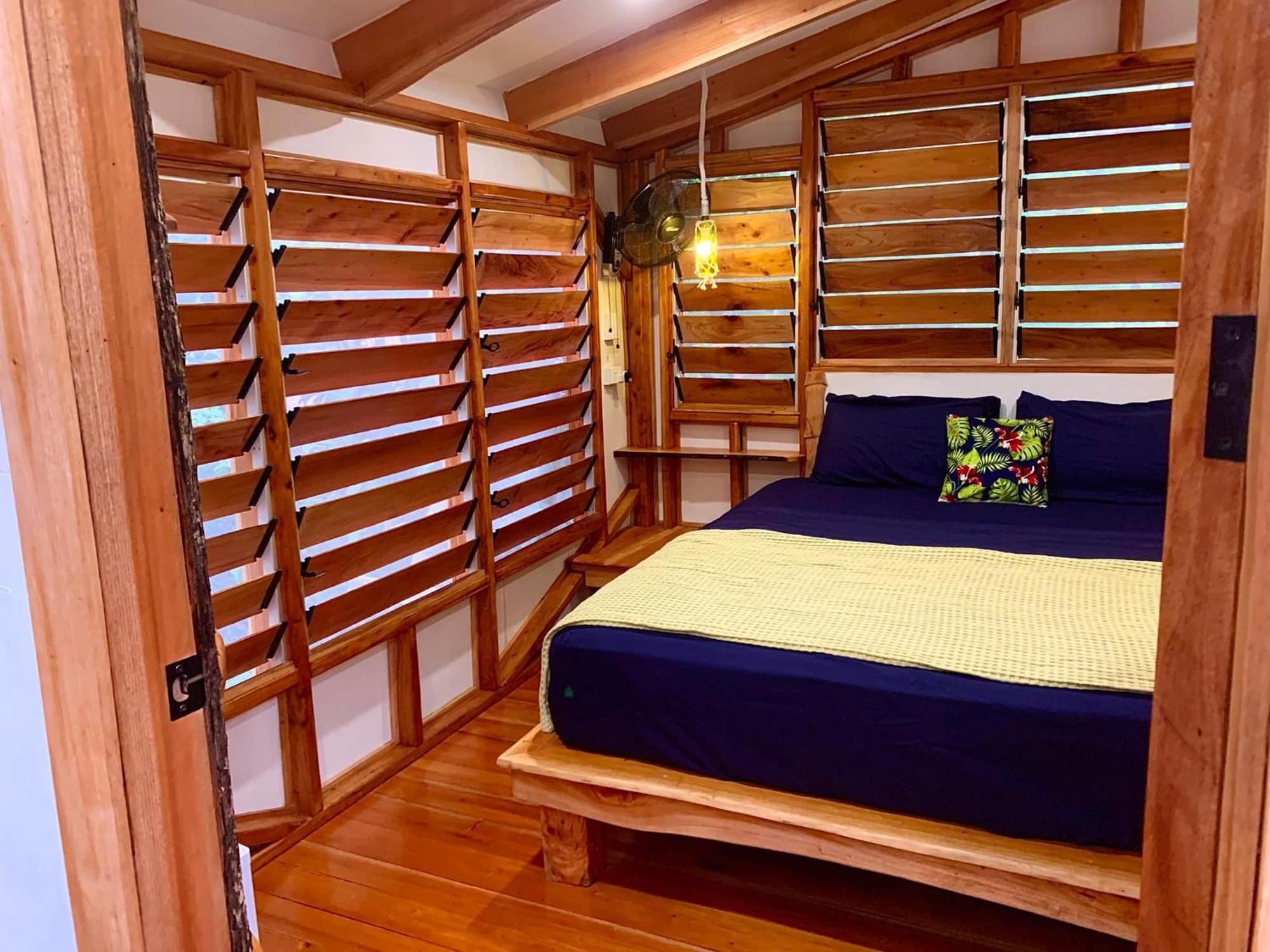 Tukulolo Treehouses Makaunga Dış mekan fotoğraf