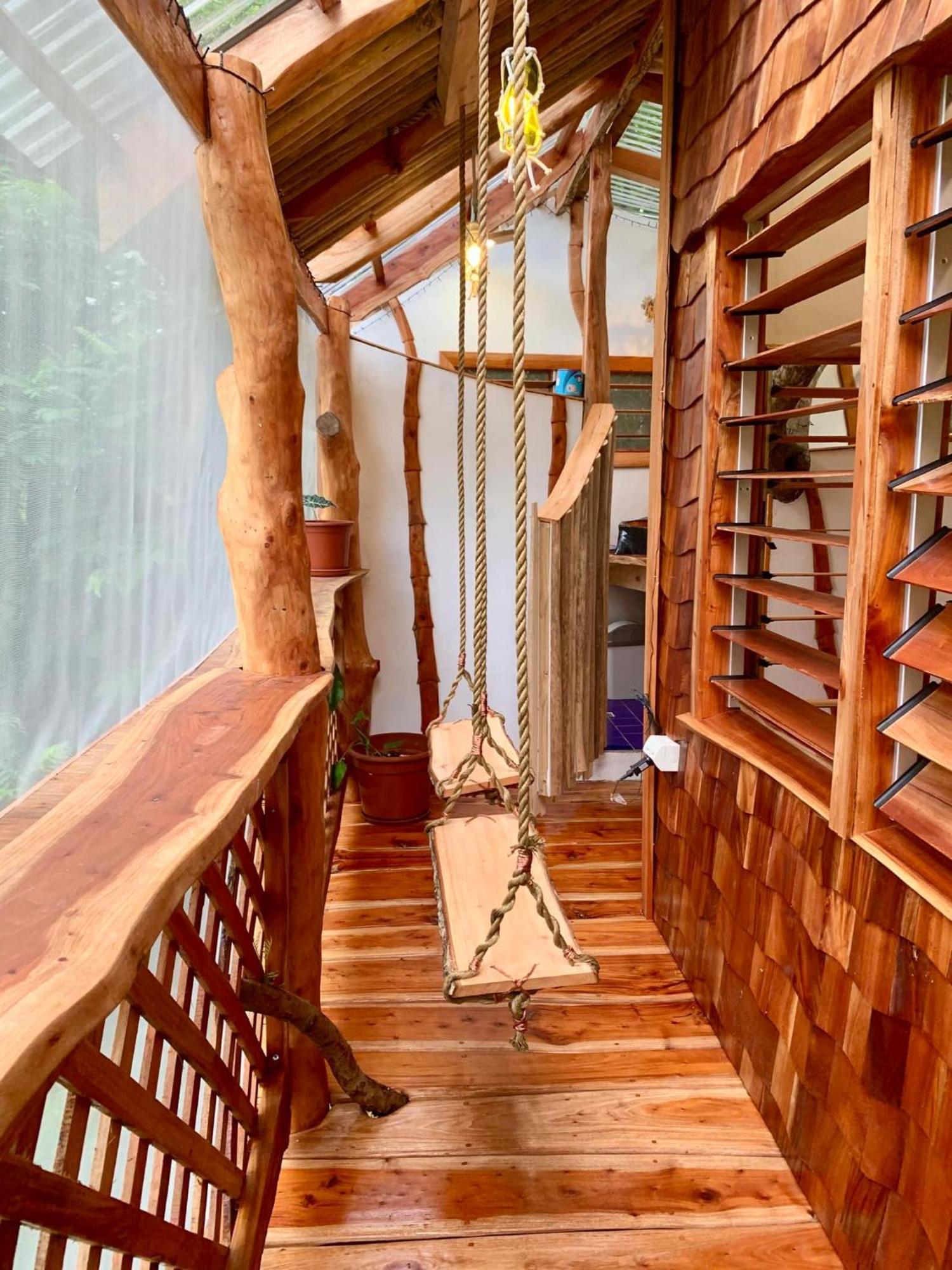 Tukulolo Treehouses Makaunga Dış mekan fotoğraf
